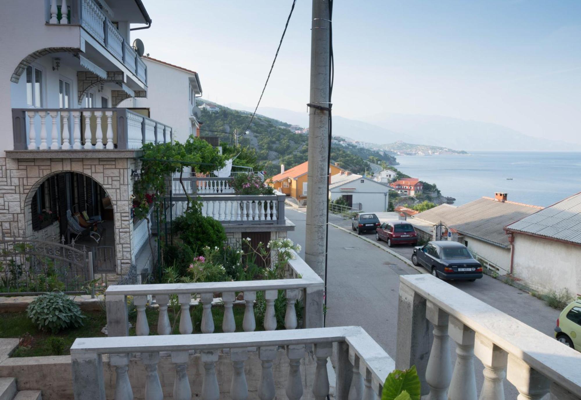 Apartments Mediterano Senj  Exterior photo