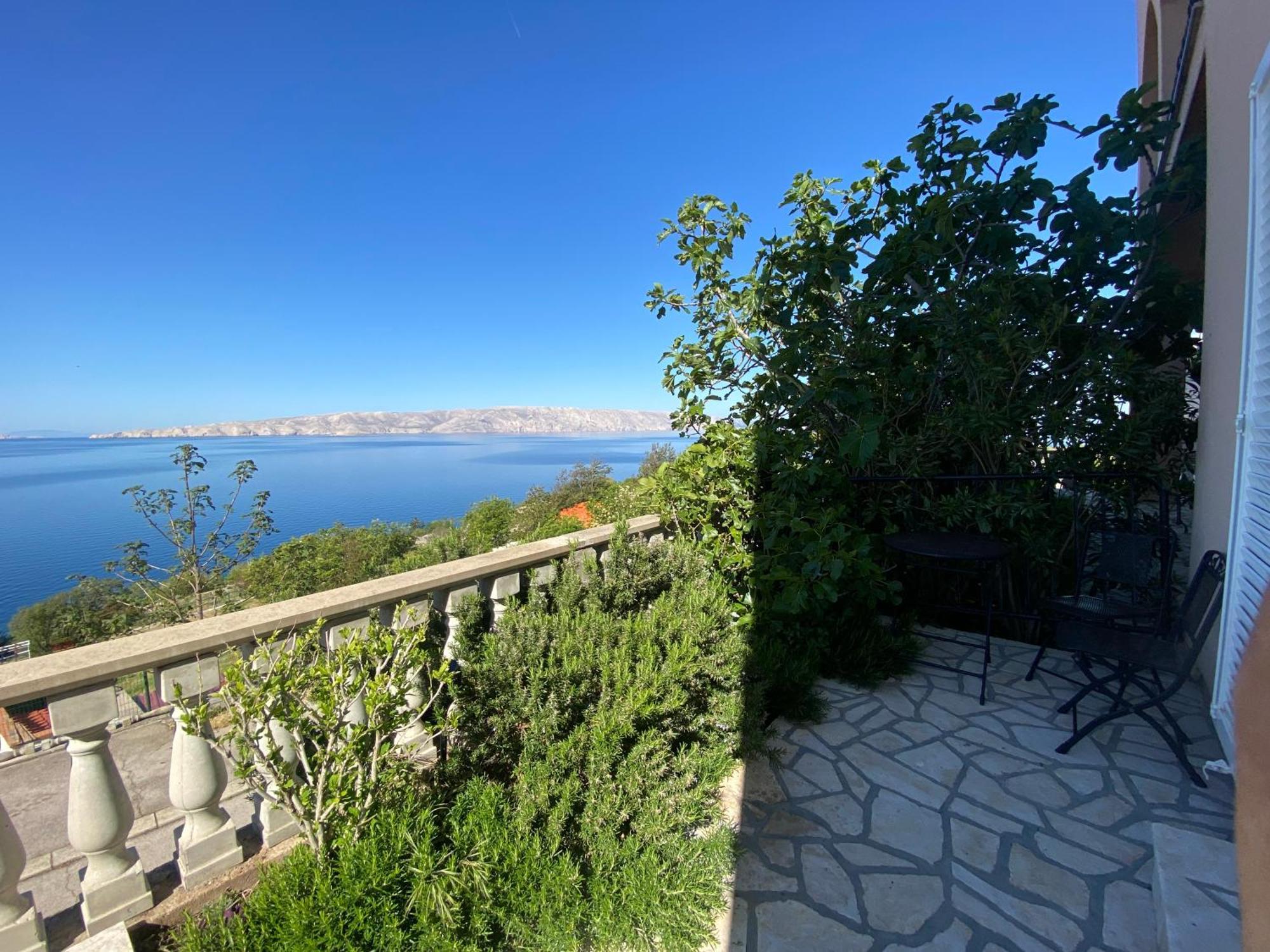 Apartments Mediterano Senj  Exterior photo