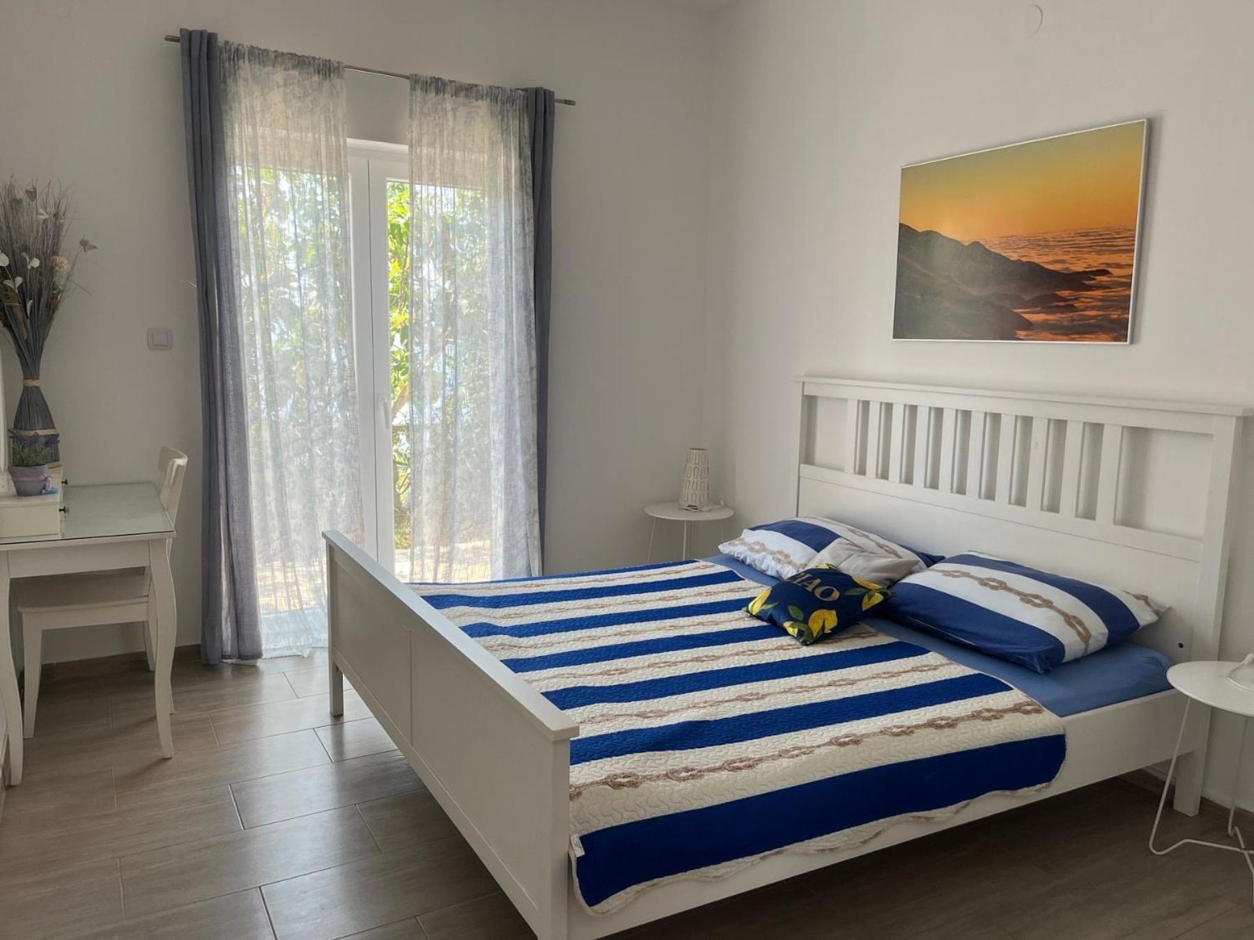 Apartments Mediterano Senj  Exterior photo