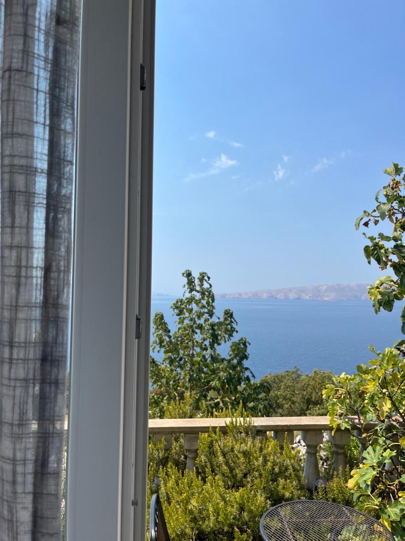 Apartments Mediterano Senj  Exterior photo
