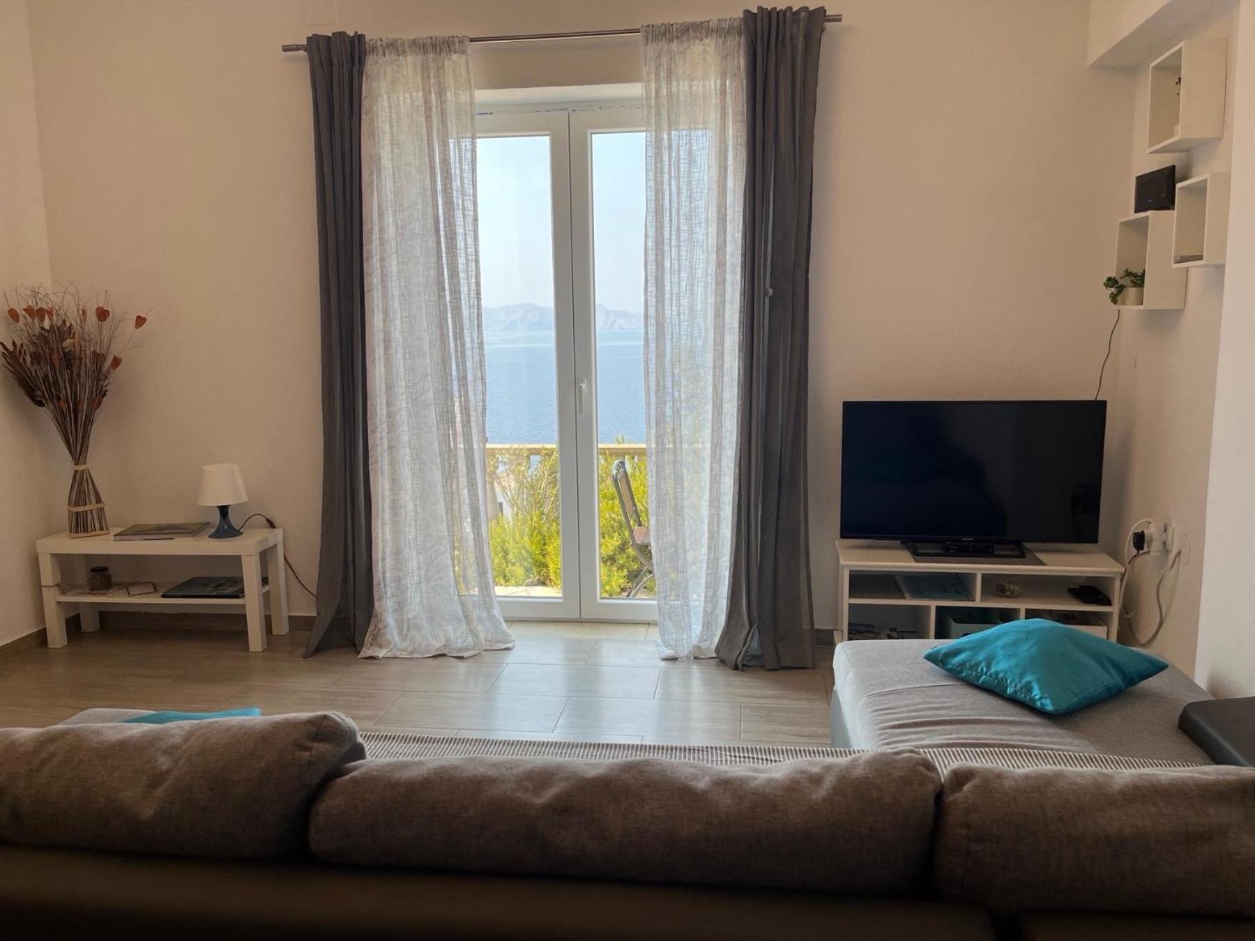 Apartments Mediterano Senj  Exterior photo