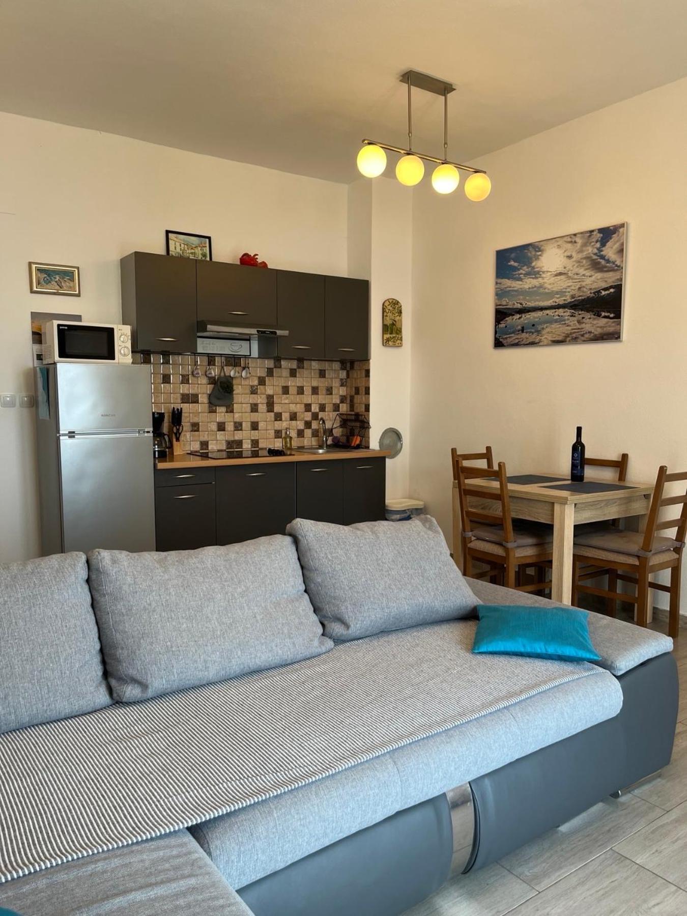 Apartments Mediterano Senj  Exterior photo
