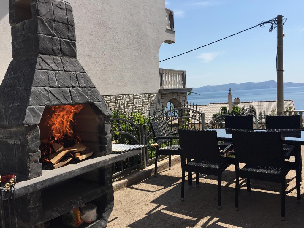 Apartments Mediterano Senj  Exterior photo