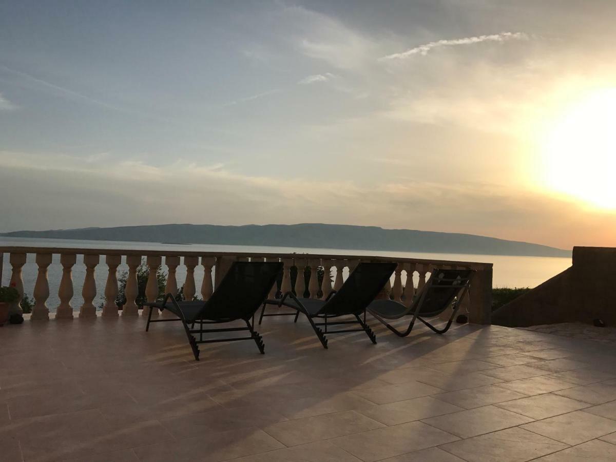 Apartments Mediterano Senj  Exterior photo